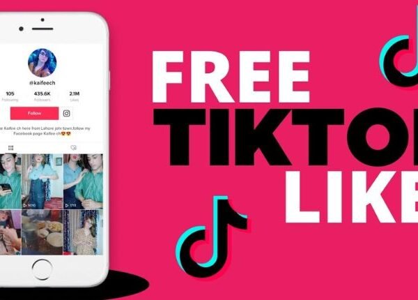 How to Get Free Tiktok Likes