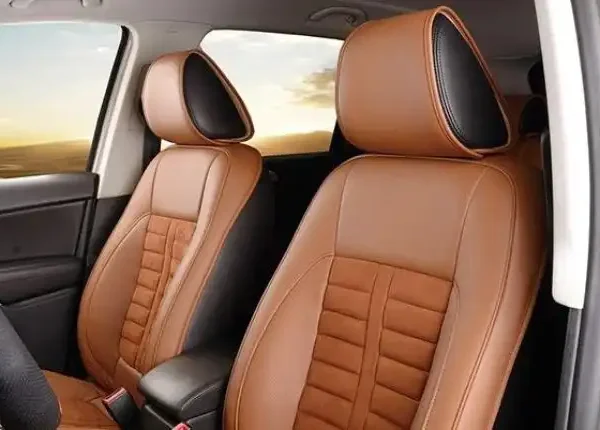 How To Choose the Finest Leather Seat Cover: Vital Considerations