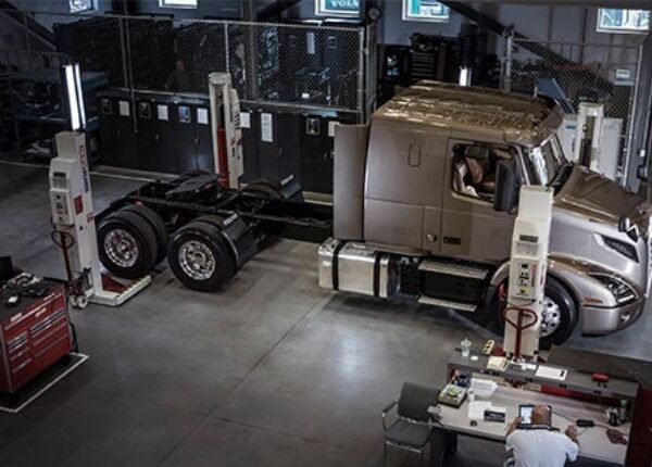 Where To Find Volvo Truck Parts