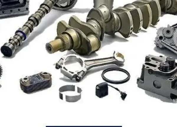 Volvo Semi Truck Parts Near Me