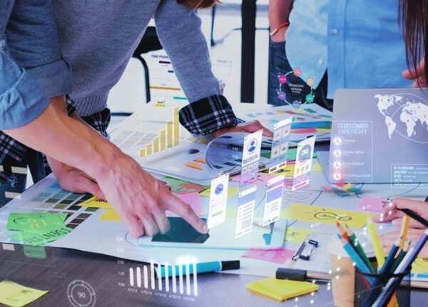 Is an Internet Reputation Service Vital to Boost Your Corporation’s Brand Stand?