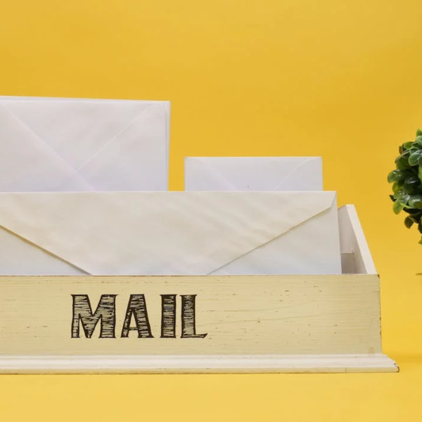 6 Reasons Why Direct Mail Isn’t Dead!