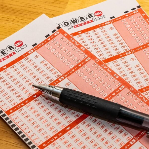 The Complete Guide to Online US Powerball