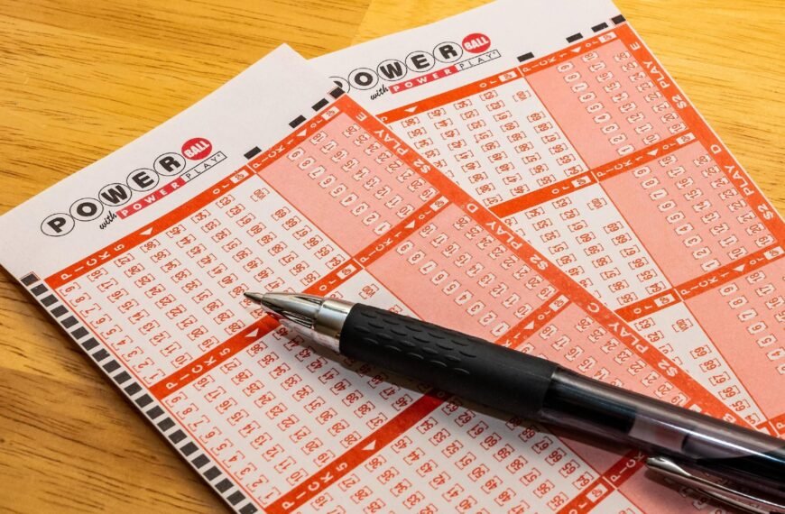 The Complete Guide to Online US Powerball