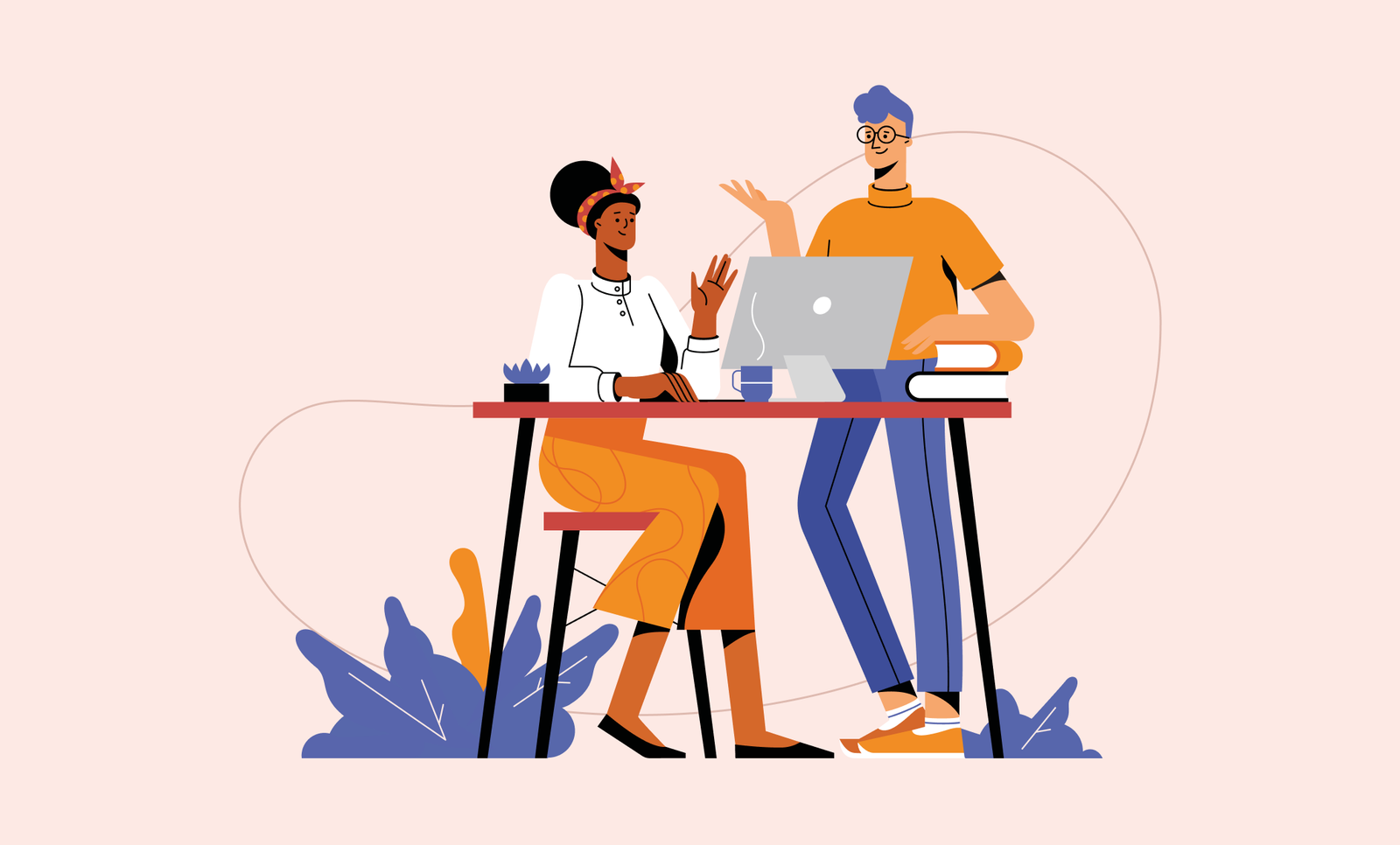 How Does New Software For UI Design Help Front-End Designers?