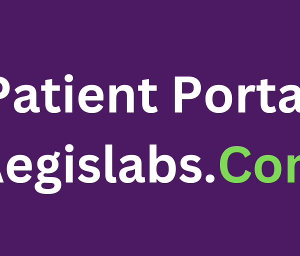 Patient Portal Aegislabs.Com