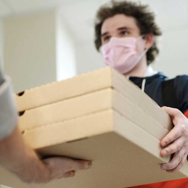 How to Choose the Most Effective Food Delivery Software for Your Company