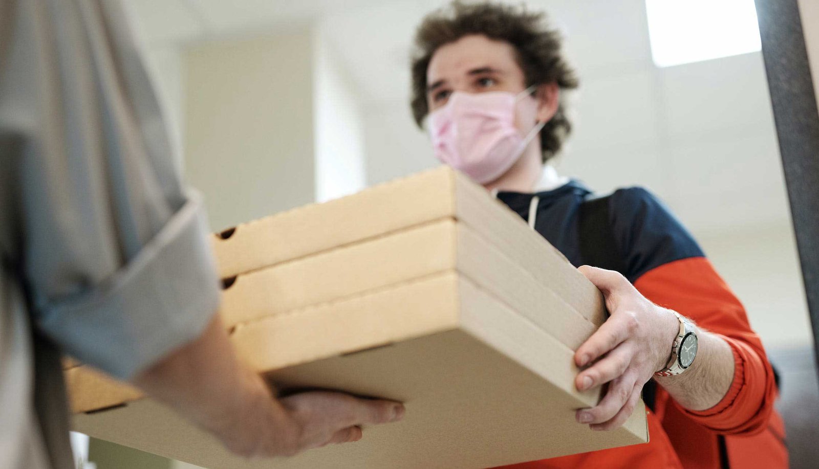 How to Choose the Most Effective Food Delivery Software for Your Company