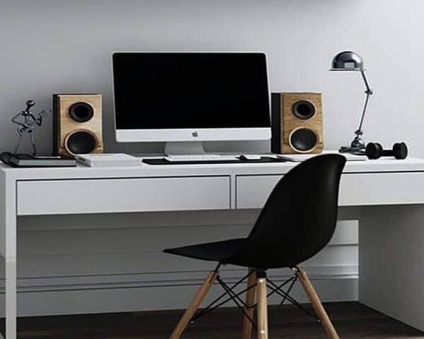 Small Desk for Desktop Computer: Buying Guide