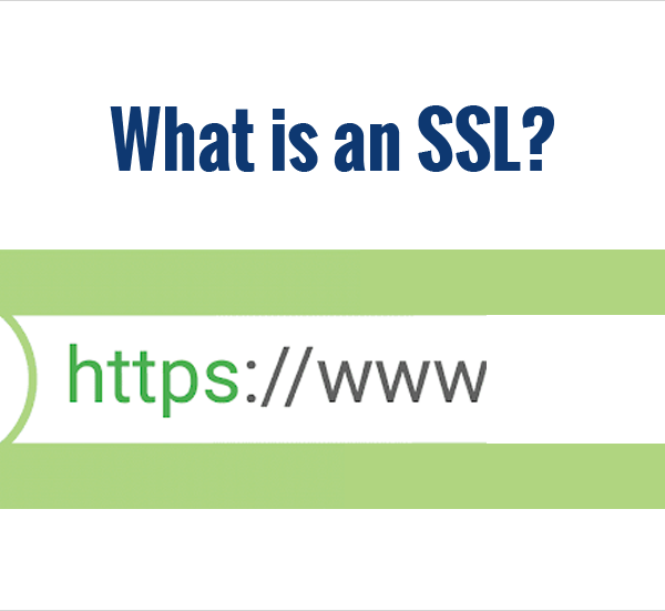 SSL Certificate