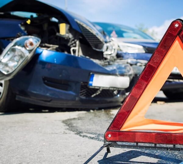 information about the accident