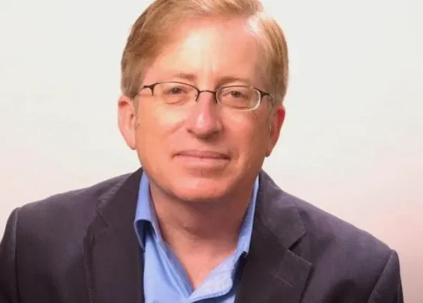 Art Critic and Philosopher Robert Pincus