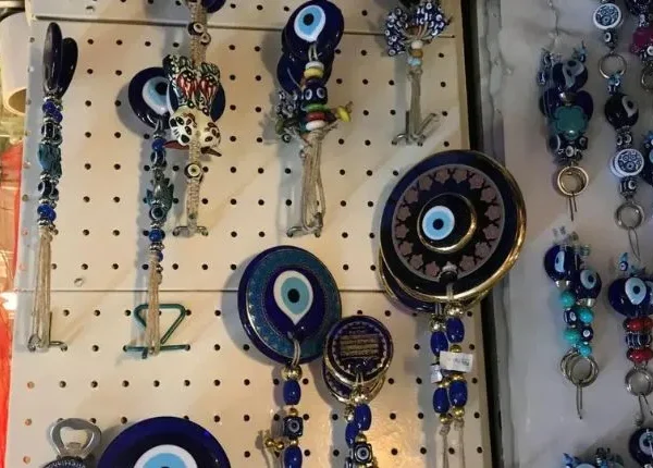 The Best Uses of Islamic Talisman