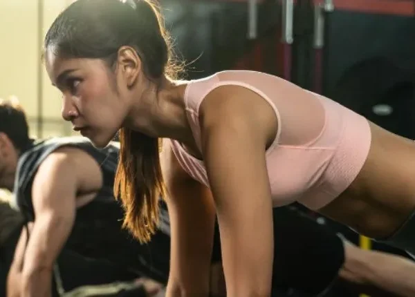 Best Exercises To Help You Burn 2000 Calories A Day