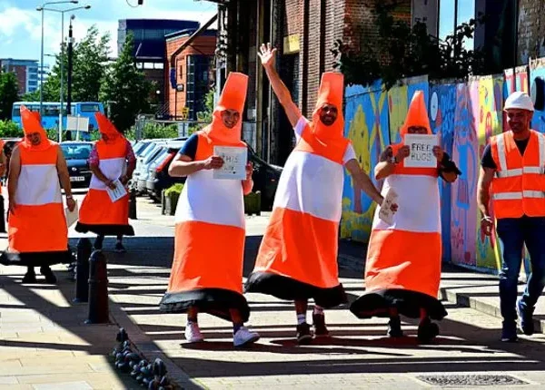 Stag Do Ideas to Make Your Stag Do Memorable