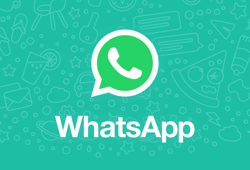 How to whatsapp web work?