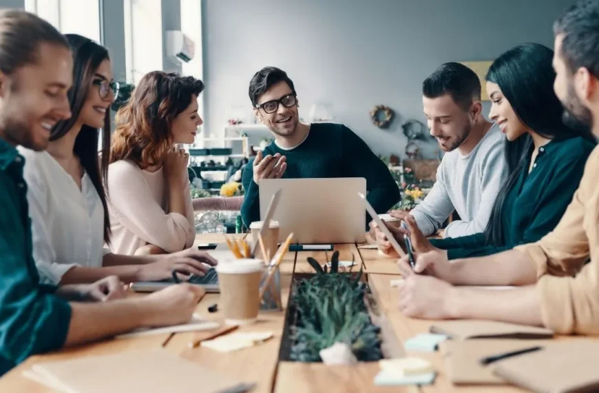 Realize Your Business Targets With A Top Digital Marketing Agency