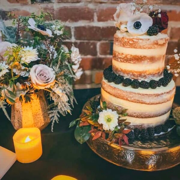 6 Simple Cake Ideas for Birthday Cake Decorating