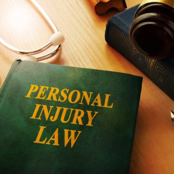 Injury Law