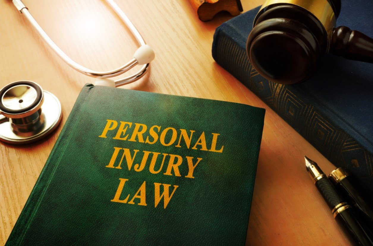 Injury Law