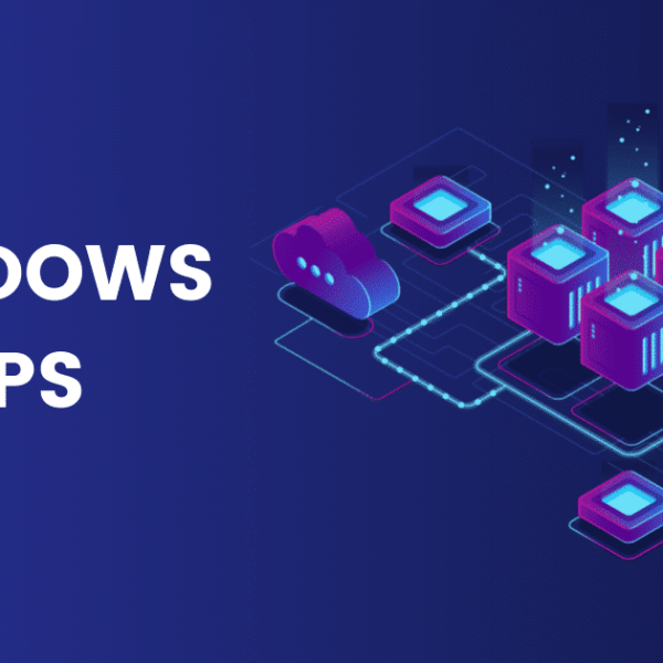 windows vps