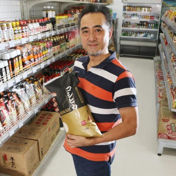 What Are Asian Food Stores? and Benefits of Shopping at an Asian Food Store