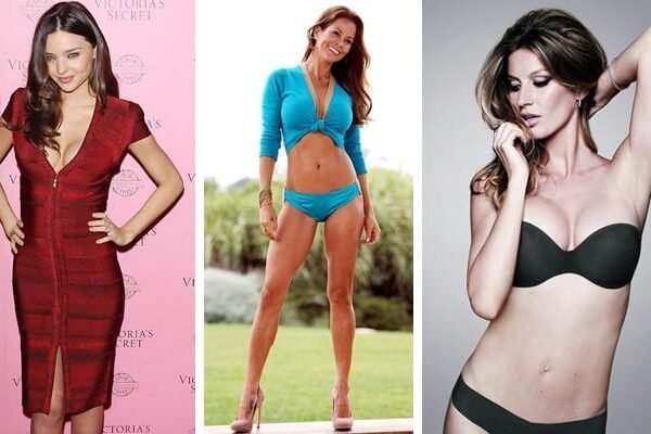 Bouncing back after pregnancy