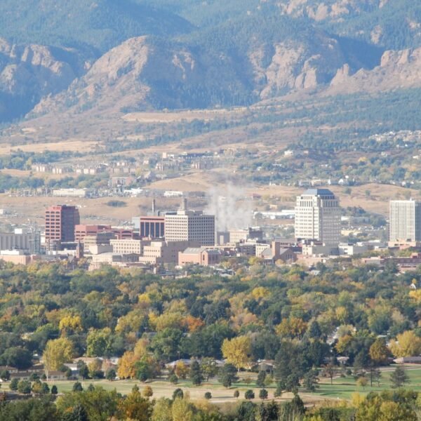 Colorado Springs