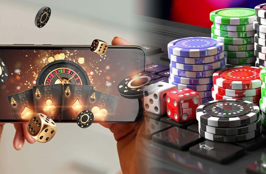 Reasons to avoid Accepting Casino Bonuses