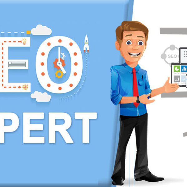 SEO Specialist