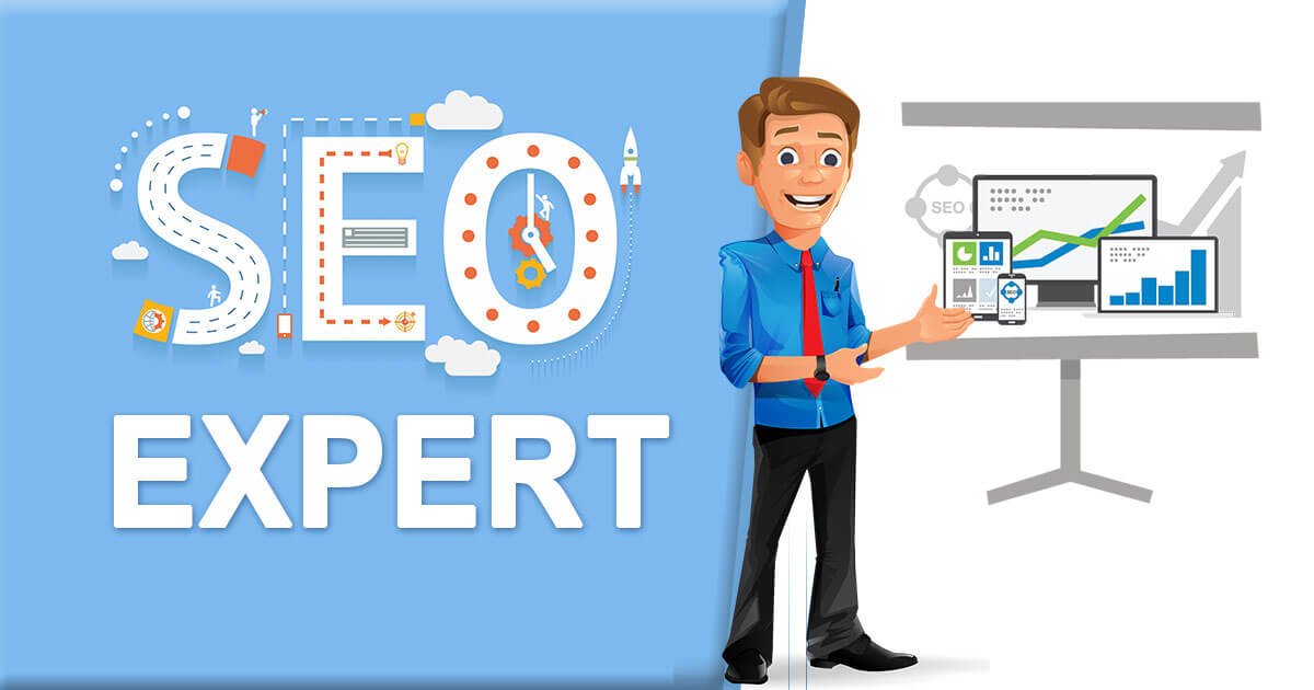 SEO Specialist