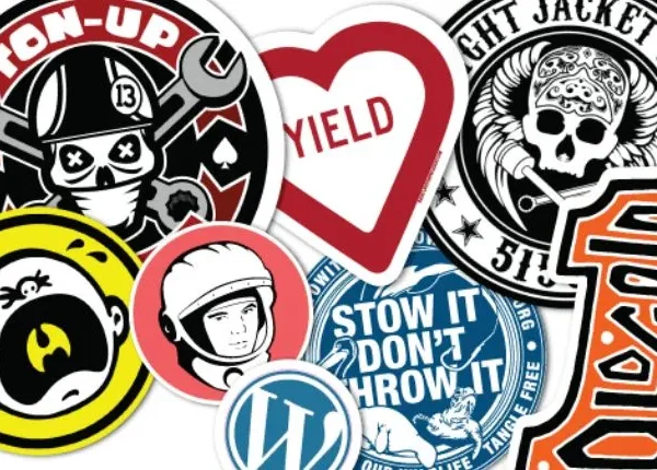 How To Custom Vinyl Stickers