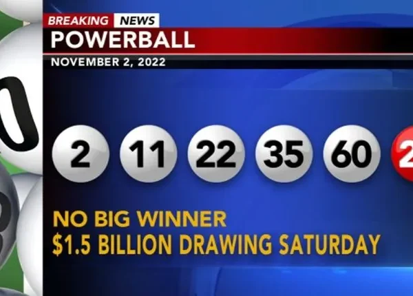 The Official Powerball Site