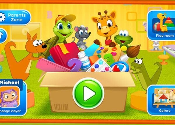 Best Educational Games for Kids to Play on Android