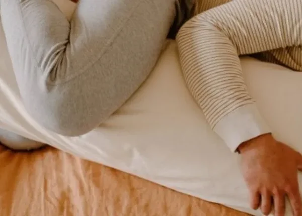 Dakimakura – A Body Pillow With A Character Printed Pillowcase