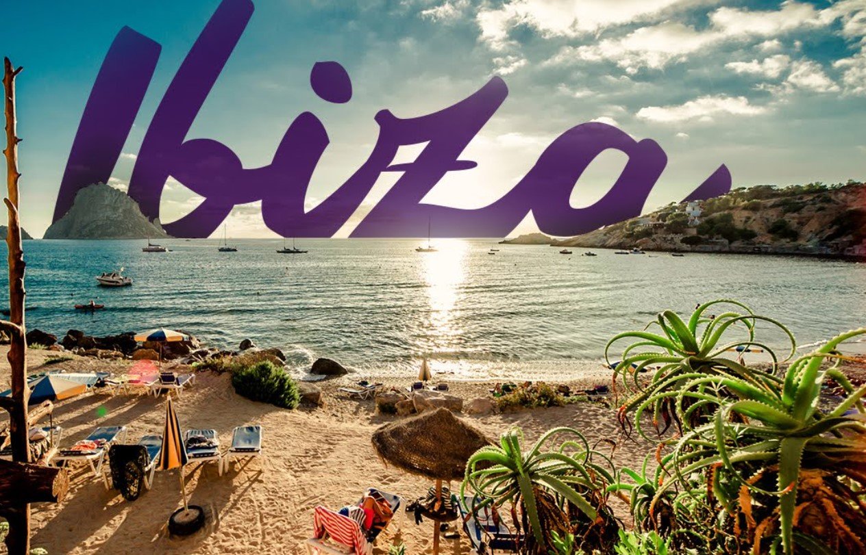 Trip to Ibiza