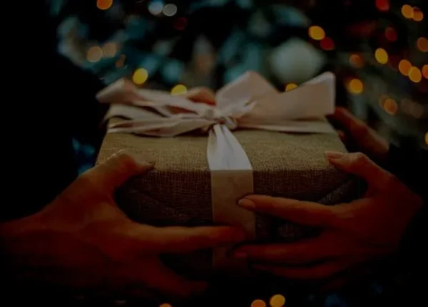 Ten Unconventional Gifts For People Who Have Everything