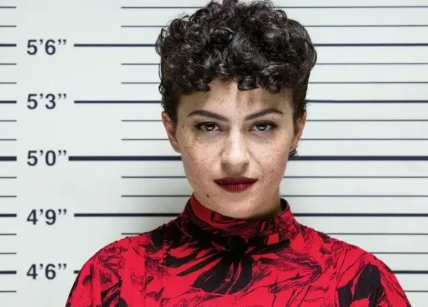 What Is A Mugshot Lookup?