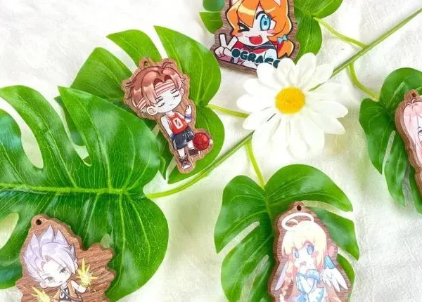 Is Custom Wooden Pins Eco-Friendly?