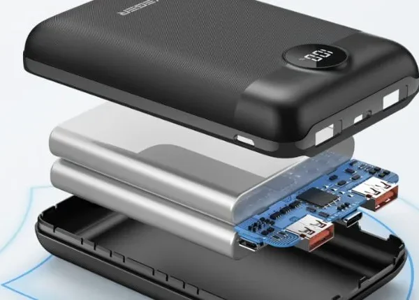 What’s the difference between a power bank & battery pack?