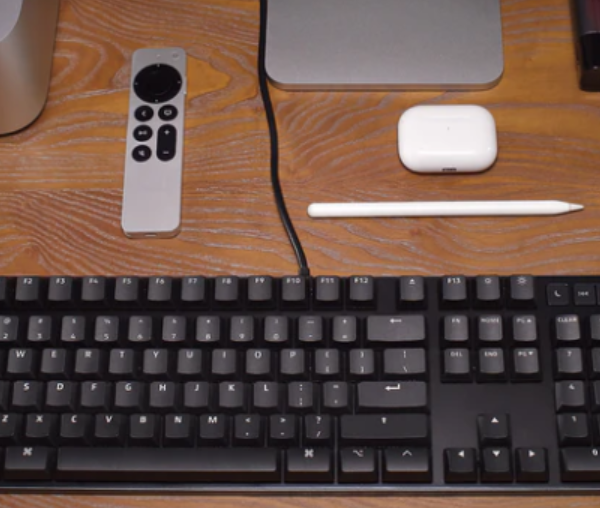 Mechanical Keyboards