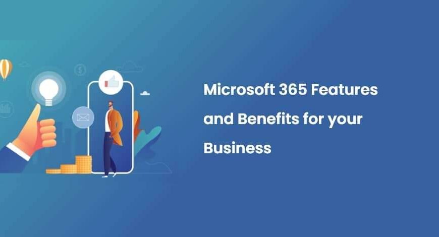 In a world where change, expectations, and mobility are all on the rise, businesses need to evolve and expand at an equally rapid rate. They only need tools that make it possible for them to do so within the context of getting data to make it easier for businesses to make decisions. Microsoft 365 for businesses ushers in a new era when it comes to the ways in which information is managed, the organization is connected, communication with clients and customers is carried out, and work is done in collaboration. What does it mean for our firm to have Microsoft 365? What are the advantages of incorporating it into the system? Which functionalities does the organization make available to its customers? In the following essay, we will make an effort to respond to each and every one of your queries. What the Microsoft 365 subscription service implies for businesses Microsoft 365 is a vast ecosystem that gives rise to business management-oriented applications, functions, and suites. This ecosystem is called Microsoft 365. It is a piece of software that, in broad strokes, provides a collection of apps and services for enhancing productivity, communication, and collaboration, in addition to IT administration and data protection. It comes with the most widely used versions of Microsoft Office Version desktop apps including Word, Excel, powerpoint, and Outlook, in addition to online services like email and cloud storage. But that's not all; it also helps with administration and security by controlling access and managing devices, so there's more to it than that. Efficiency through the use of Microsoft 365 Productivity is one of the most essential pillars of any company since it is the measure of efficiency that supports the increase in profits. This makes productivity one of the most important pillars of any organization. Microsoft 365 provides a platform that is loaded with industry-leading applications and intelligent cloud services that boost productivity. Some examples of these applications and services are Microsoft Teams, Outlook, onedrive, onenote, Visio, sharepoint, and Exchange. This cloud-based platform for collaboration and productivity also encourages mobility, teamwork, the exchange of information, and dynamic communication. Yet, performance and productivity are not accomplished overnight; rather, they require the use of professional tools and the incorporation of those tools into day-to-day corporate operations in order to be realized. Working in the cloud has been nothing short of revolutionary for all of those companies that conduct online collaboration with their personnel, whether they be internal or external. In a nutshell, Microsoft 365 in businesses is the cloud solution that enables them to work more effectively, efficiently, securely, and collaboratively, all while keeping control of the data in a centralized location. Do you have any interest in hearing about the ambitions for your company? Please do not hesitate to contact us. Companies that are hyperconnected and use Dynamics 365 One thing is abundantly evident, and that is the fact that Microsoft is in the driver's seat when it comes to the solutions that businesses will want in the future for a very simple reason: the company provides intelligent business apps that make digital transformation easier. In this setting, Dynamics 365 appears as a solution that is scalable, complete, and safe. It is a solution that can be used to manage the firm and help employees with their tasks. This technology makes it possible for businesses to maintain a high level of connectivity by providing the information that is required at any given time and connecting data, processes, and equipment with intelligent business applications. Take, for instance: • Functionalities related to enterprise resource planning (ERP). Streamlines and improves the organization's overall comprehensive management of all corporate areas and functions. It is a system that is designed to handle all of the business operations, including sales, finance, marketing, accounting, production, and so on. • Functionalities related to sales and customer relationship management (CRM). With the help of this tool, we will be able to accomplish a number of goals, including gaining understanding about our consumers' behaviors and increasing our agility in our interactions with them. It takes a comprehensive look at the sales process, marketing management, and customer service in order to achieve the best possible results for the business. • Not only does Microsoft Dynamics 365 include the functionalities of ERP and CRM systems, but it also functions as a platform that can work in tandem with apps for accounting, marketing, sales, and other business processes. The answers are conditional on the kind of company being discussed. And all of this, comprehensively, in a single database that is connected to all of the others, along with the office automation and collaborative tools that your staff members require in their day-to-day work. Advantages that come with using Microsoft 365 in the business Within the framework of Microsoft 365, Dynamics is the application that gives businesses access to a wide variety of productive solution options. The following is a list of the general advantages that Microsoft 365 for business offers: • Be more personal with your patrons (from anywhere). • Perform process improvements. • Rethink your products, services, and business strategies to compete more effectively. • Empower employees. • Maintain a high level of both safety and productivity in your work. • Help to make collaborative work easier. • Have you linked the data? • Tune up your company's software applications. • Training and education should be made easier. • Ensure that integrated goods are maintained. • Get access to all of the most recent features. With all of these benefits, Microsoft Dynamics 365 for businesses provides boundless adaptability by allowing users to pick and choose which applications best meet their requirements (marketing, customer service, finance, operations, supply, etc.). It is now feasible, with the help of artificial intelligence and machine learning, to collect and examine data in order to provide accurate projections, as well as to improve and innovate various business processes. The formula that needs to be followed in order to achieve efficiency with Microsoft 365 Technology plus the qualification of the provider equals the application of technology and the maximization of the operational processes within the industry. Make a request for additional information regarding the business solutions offered by Microsoft 365, and move closer toward achieving your objectives. You can also make arrangements for a meeting if it is more convenient for you.