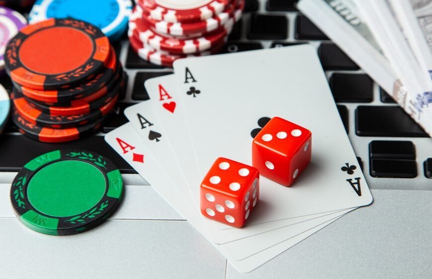 Online Casino