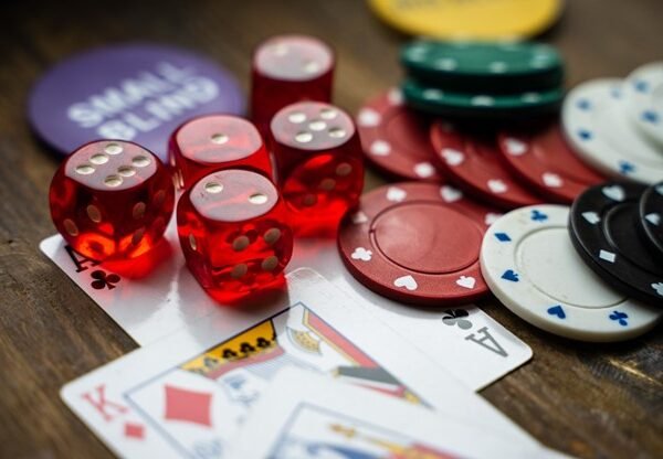 The Power of a Good Domain Name: How it Can Make or Break Your Casino Site