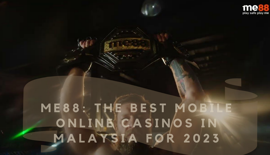 Mobile Online Casinos
