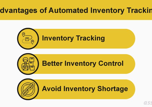 Six Proven Methods for Keeping Track of Your Inventory