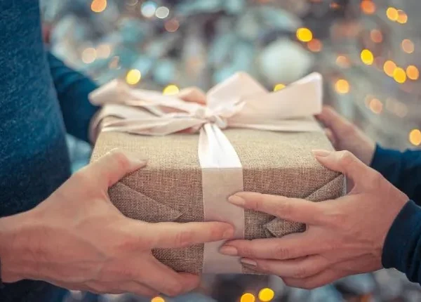 Ten Unconventional Gifts For The People Who Have Everything