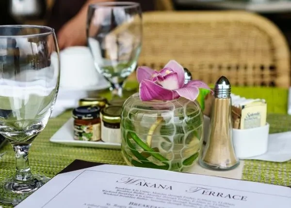 Etiquette Rules For Dining At Expensive Restaurants
