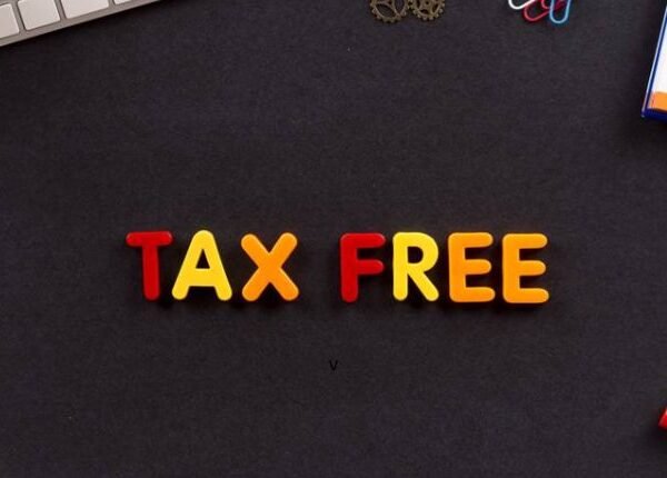 Countries where gamblers go tax free