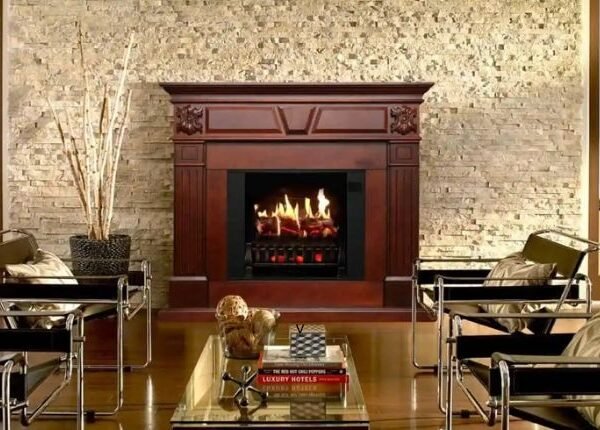 Discover the Benefits of an Electric Fireplace from MagikFlame!